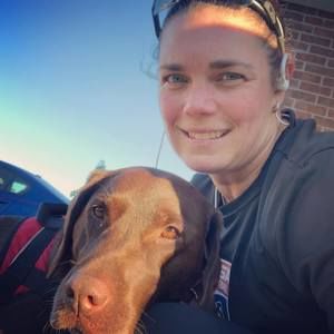 Meet your Posher, Catherine